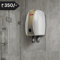 Gas Geyser Installation In Rishikesh